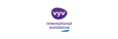 VYV International Assistance